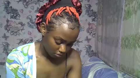 zarinamarlin online show from 02/21/26, 09:10