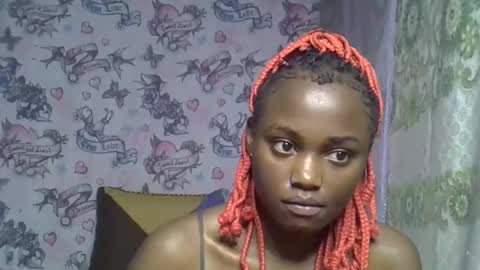 zarinamarlin online show from 02/22/26, 09:41