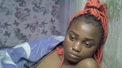 zarinamarlin online show from 02/25/26, 02:54