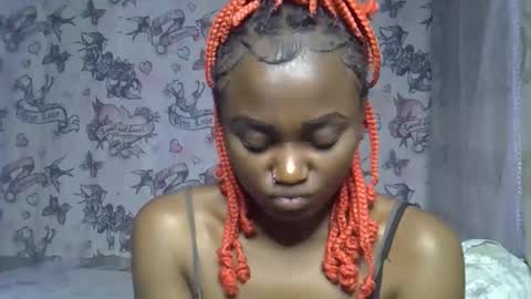 zarinamarlin online show from 02/26/26, 11:20