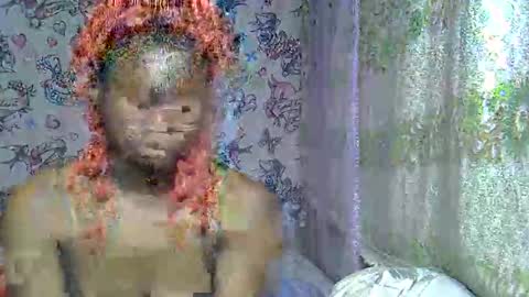 zarinamarlin online show from 02/27/26, 10:04