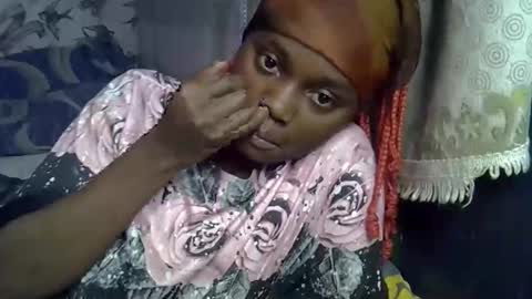 zarinamarlin online show from 03/21/26, 09:36