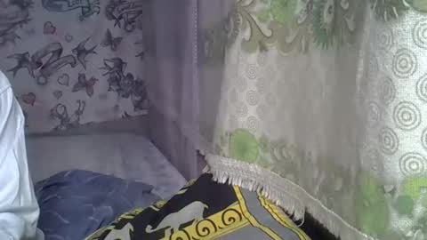 zarinamarlin online show from 03/21/26, 09:40