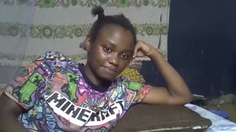 zarinamarlin online show from 04/11/26, 12:31