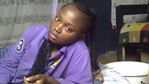 zarinamarlin online show from 04/19/26, 07:51