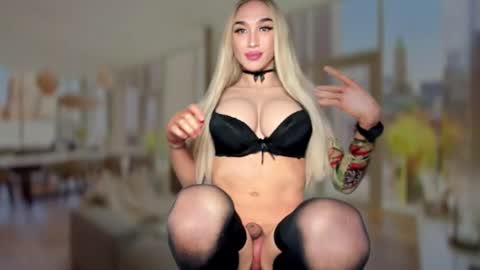 ZARINA online show from 02/02/25, 11:53