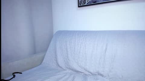 ZARINA online show from 02/27/25, 10:20