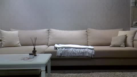 Zarina Swift online show from 02/13/25, 04:43