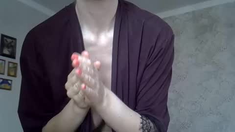 Zarina Swift online show from 03/23/26, 05:11