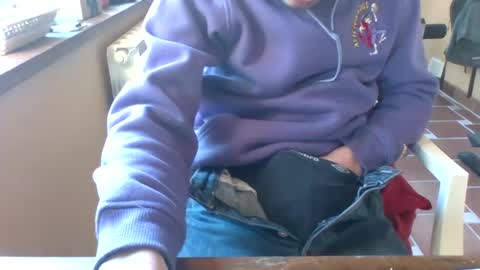 zarlok88 online show from 12/27/24, 10:45