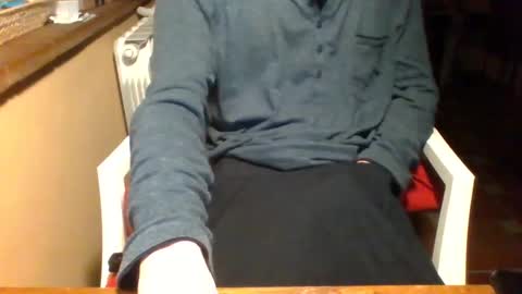 zarlok88 online show from 01/01/25, 10:46