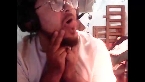 Zatth online show from 03/11/26, 07:03