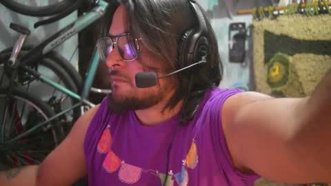 Zatth online show from 03/18/26, 03:09