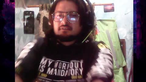 Zatth online show from 03/27/26, 03:01