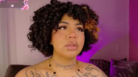 zaya_1 online show from 01/19/26, 01:04