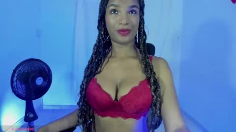Zaya online show from 10/22/25, 11:59