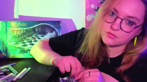 zayarush online show from 02/22/26, 07:45