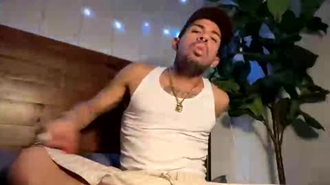 zayden online show from 10/29/25, 07:54