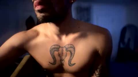 zayden online show from 10/30/25, 07:54