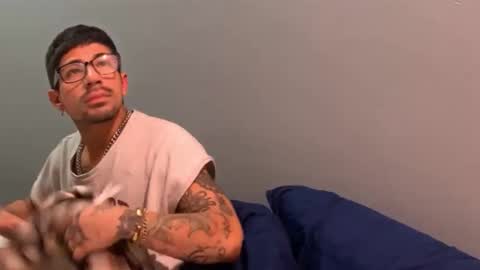 zayden online show from 01/14/26, 11:27