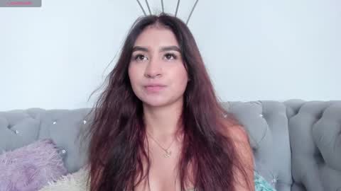 Snapshot of zayda_ chatting on 02/06/25, 07:18 Zayda online show from 02/06/25, 07:18