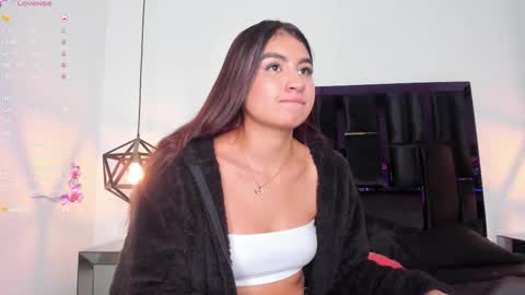 Snapshot of zayda_ chatting on 02/10/25, 02:59 Zayda online show from 02/10/25, 02:59