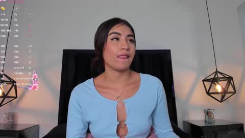 Snapshot of zayda_ chatting on 02/16/25, 11:59 Zayda online show from 02/16/25, 11:59