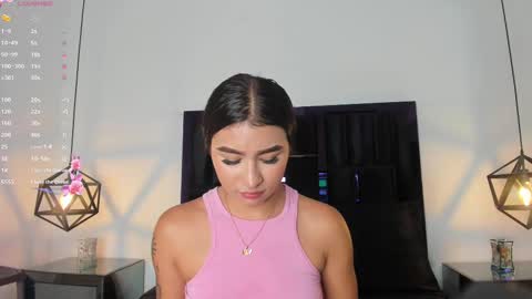 Snapshot of zayda_ chatting on 02/17/25, 07:10 Zayda online show from 02/17/25, 07:10