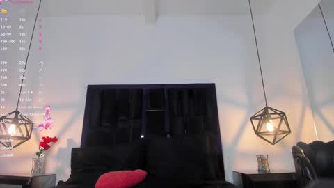 Snapshot of zayda_ chatting on 02/20/25, 01:25 Zayda online show from 02/20/25, 01:25
