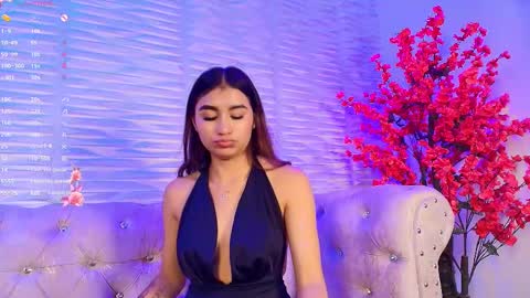 Snapshot of zayda_ chatting on 02/22/25, 03:47 Zayda online show from 02/22/25, 03:47
