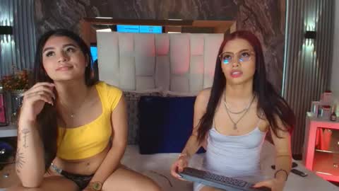Snapshot of zayda_ chatting on 09/28/25, 10:37 Zayda online show from 09/28/25, 10:37