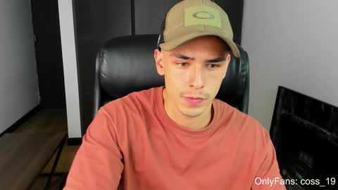 Zayn online show from 11/20/25, 09:25