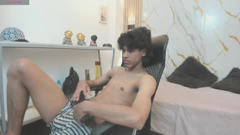 Zayn online show from 05/07/26, 07:30