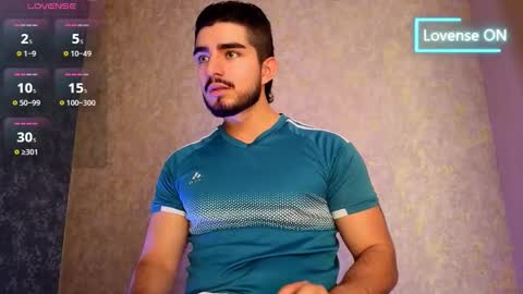 ZAYN MAXIMOFF online show from 11/27/25, 05:37