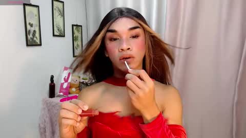 zaynelustts online show from 12/02/25, 09:58