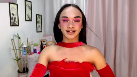 zaynelustts online show from 12/16/25, 08:30