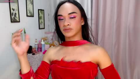 zaynelustts online show from 12/20/25, 08:32