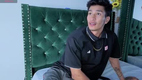 zaynmoretti online show from 07/09/26, 03:32