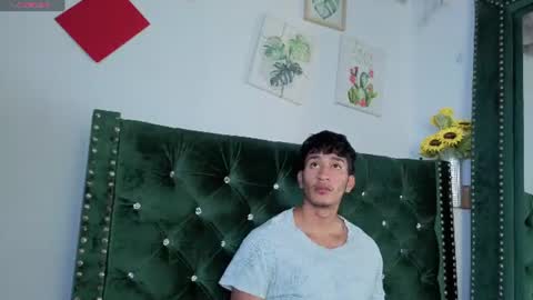 zaynmoretti online show from 07/10/26, 03:22