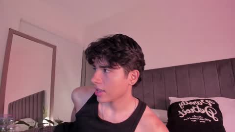 Hii im Zay.                 I save money for education. PVT Open. online show from 02/11/26, 03:22