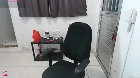 Zayra Pink online show from 02/04/26, 03:34