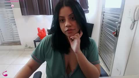 Zayra Pink online show from 02/10/26, 03:38