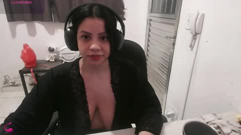 Zayra Pink online show from 04/09/26, 06:41