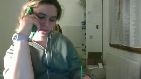 zazbella online show from 02/10/26, 10:03