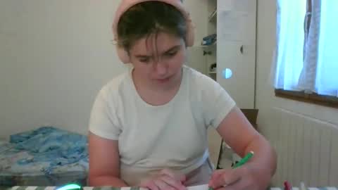 zazbella online show from 03/01/26, 07:21