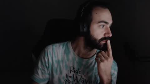 Grizzly Bear online show from 12/18/24, 09:29