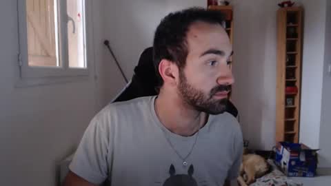 Grizzly Bear online show from 01/06/25, 02:25