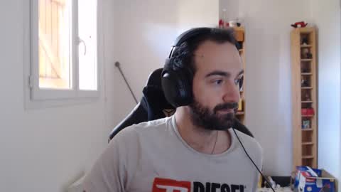 Grizzly Bear online show from 01/12/25, 01:48