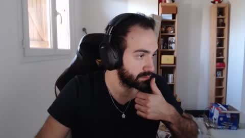 Grizzly Bear online show from 01/23/25, 03:01