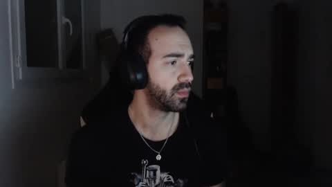 Grizzly Bear online show from 02/20/25, 05:44